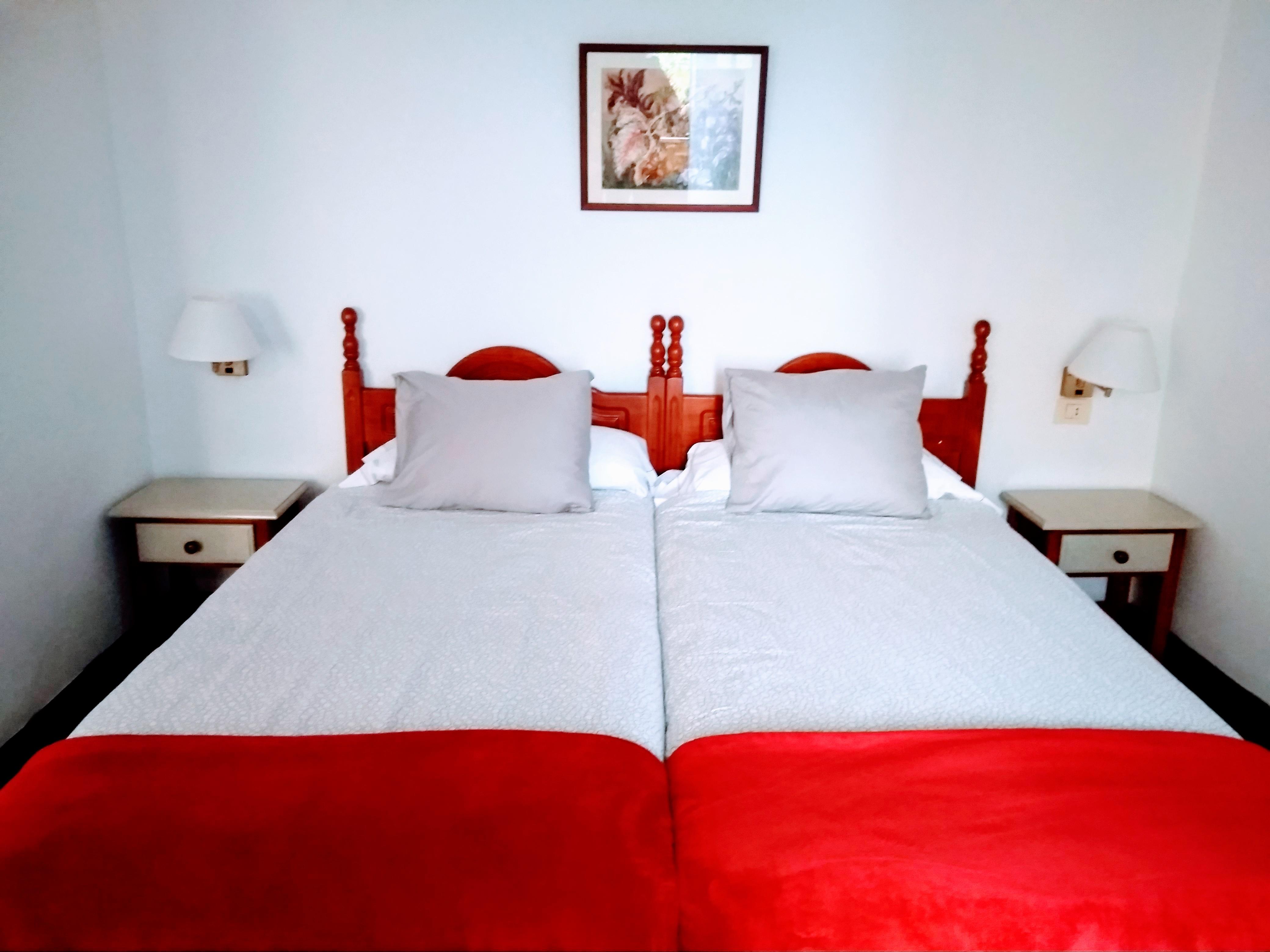 Casa Rural Los Helechos Agulo Bagian luar foto