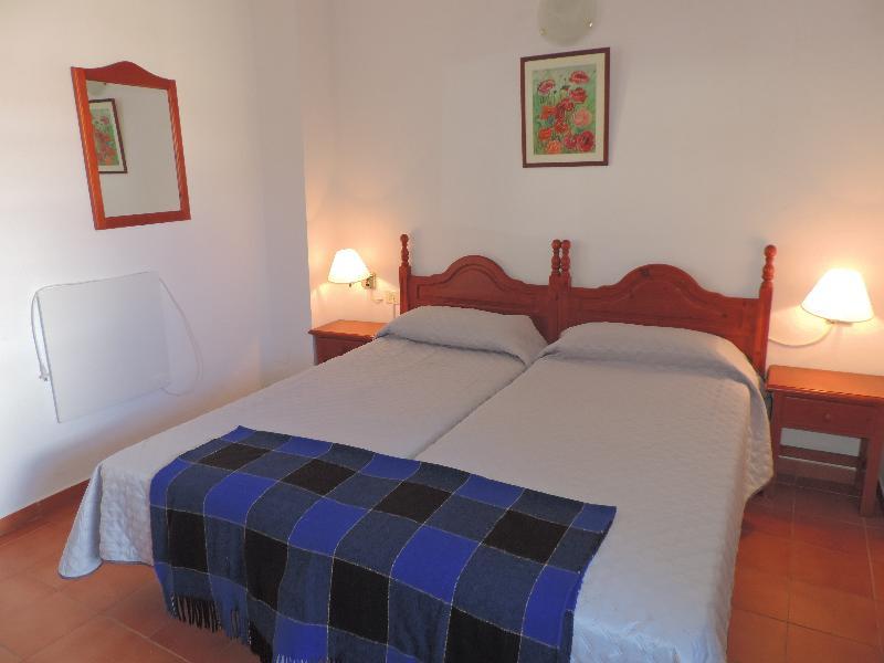 Casa Rural Los Helechos Agulo Bagian luar foto